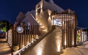 The Artemis Hotel
