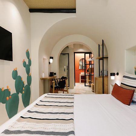 The Artemis Hotel Agia Anna  Zewnętrze zdjęcie