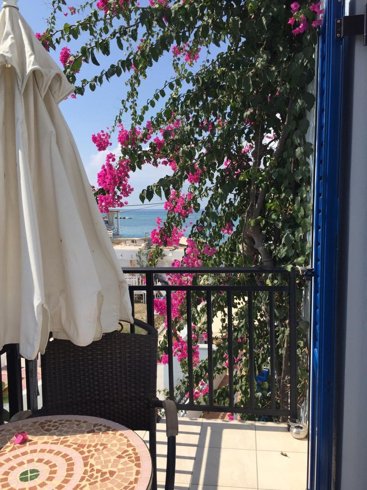 The Artemis Hotel Agia Anna  Pokój zdjęcie