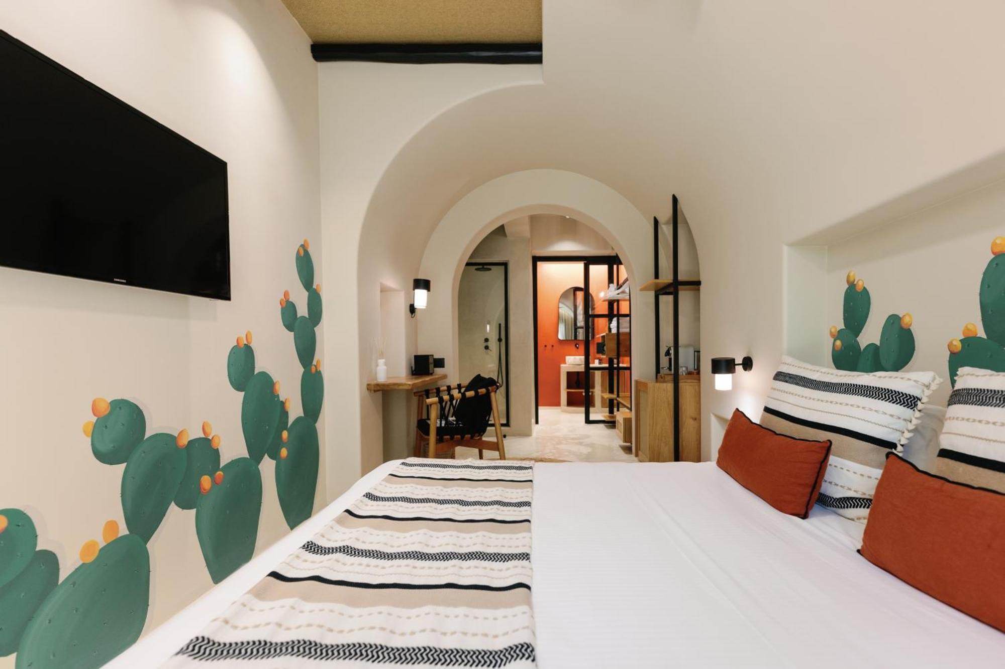 The Artemis Hotel Agia Anna  Zewnętrze zdjęcie